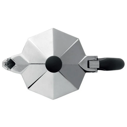 Bialetti Cafetera Original Moka Express Aluminio 12 Tazas