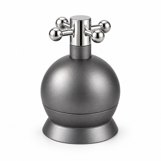 Distribuidor Nivelador de Cafe 58 mm para Espresso