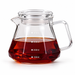 Jarra Server  para Cafe Diamante de Vidrio Borosilicato 400 ml