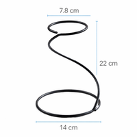 Base Estacion de Cafe Filtrado Dripper v60