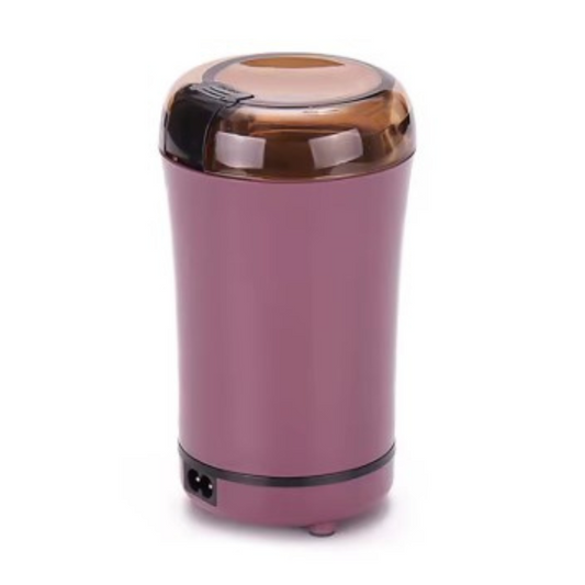 Molino Eléctrico para Café y Triturador de Especias