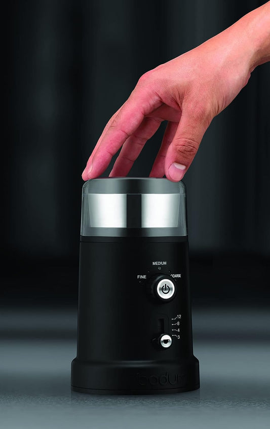 Comprar molinillo de café automático en Colombia