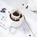 Filtros Coffee Drip para Café e Infusiones