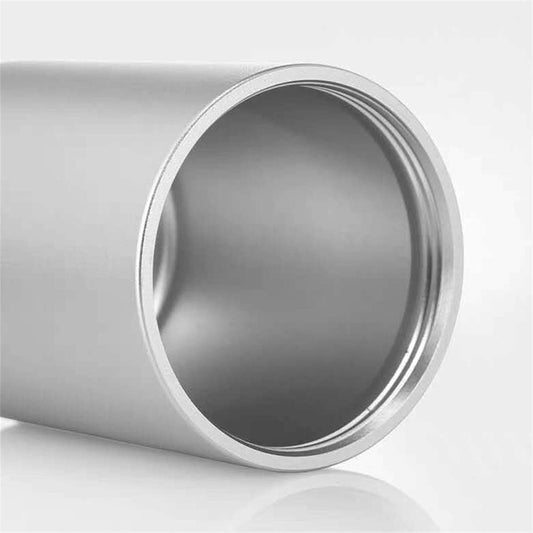 Molino Profesional Manual Muelas en Acero Inoxidable para Café