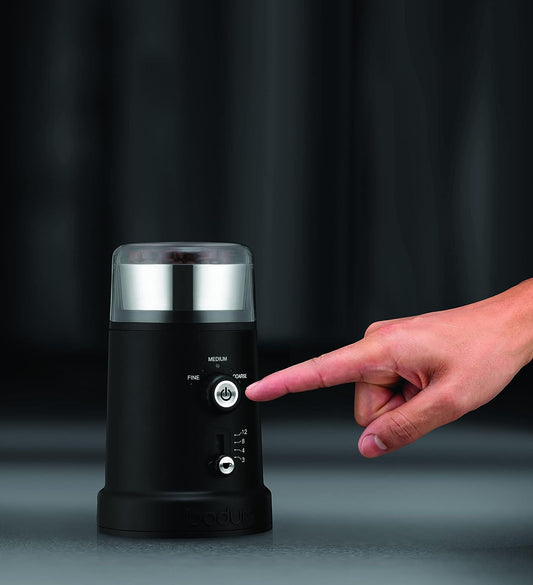 Mejor molinillo de café casero en Colombia