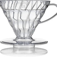 Combo Hario V60 Dripper Tamaño 02 (1-4 Tazas)