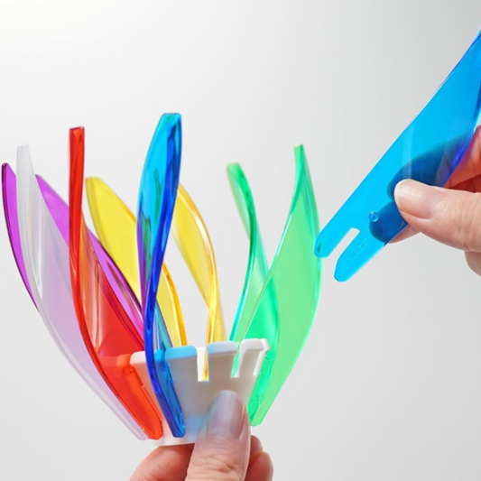 HARIO V60 SUIREN 02  Rainbow Cafetera de Goteo