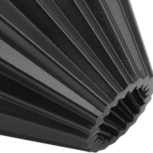 Combo Dripper Origami Negro #02 + Filtros x50