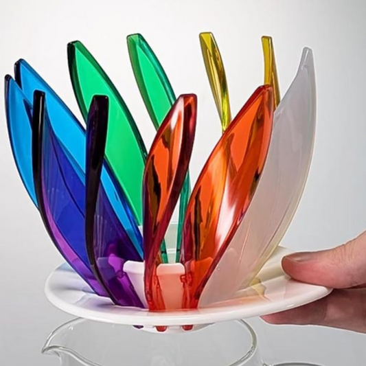 HARIO V60 SUIREN 02  Rainbow Cafetera de Goteo