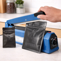Selladora Térmica de Bolsas 30 cm – Graduable para Diferentes Empaques