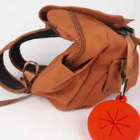 Kit Cafe V60 Tipo Origami Viajero Plegable con Server y Cuello de Cisne