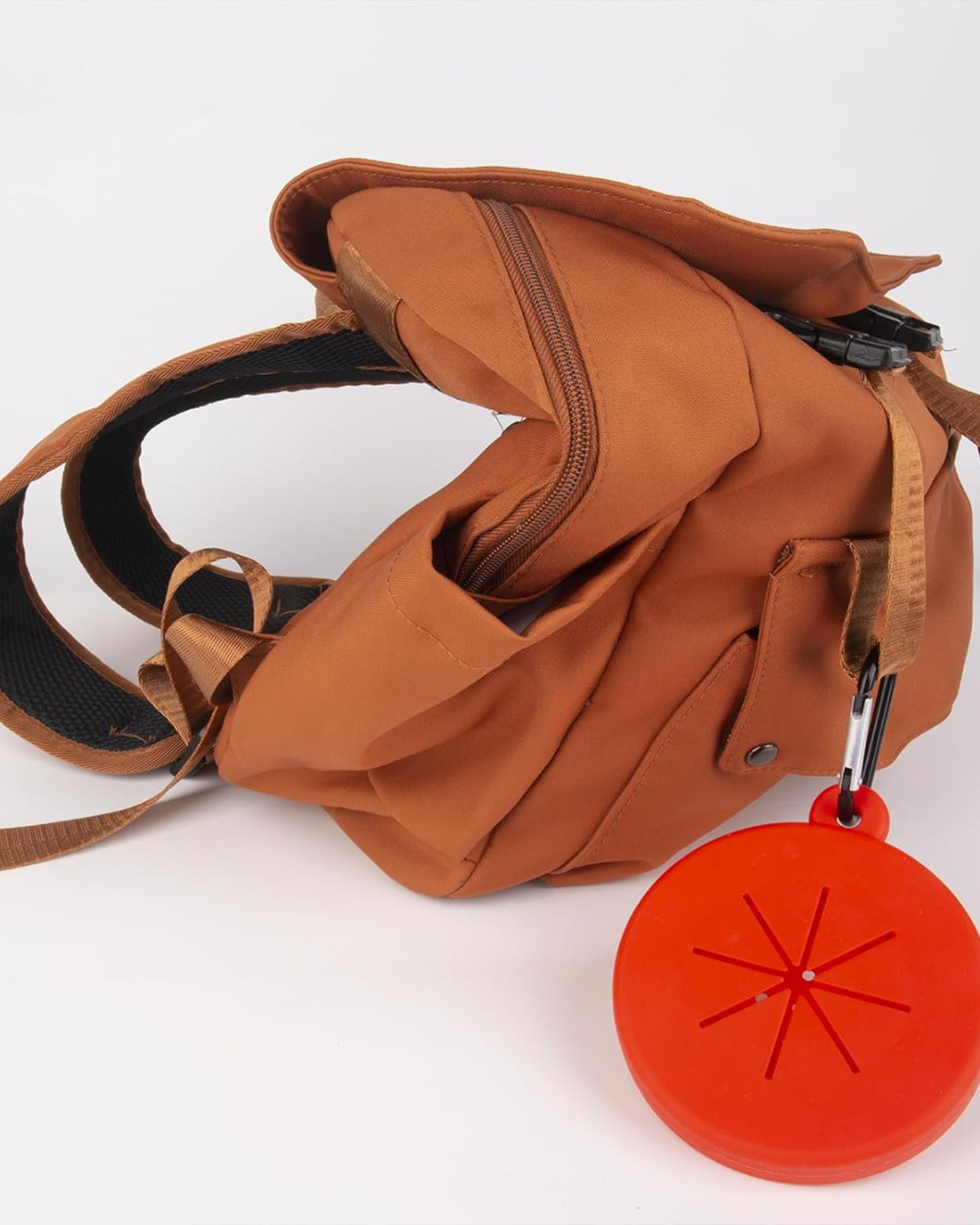 Kit Cafe V60 Tipo Origami Viajero Plegable con Server y Cuello de Cisne