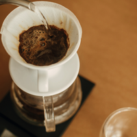 Filtros para Cafetera V60 N°02 Blancos x 100uds