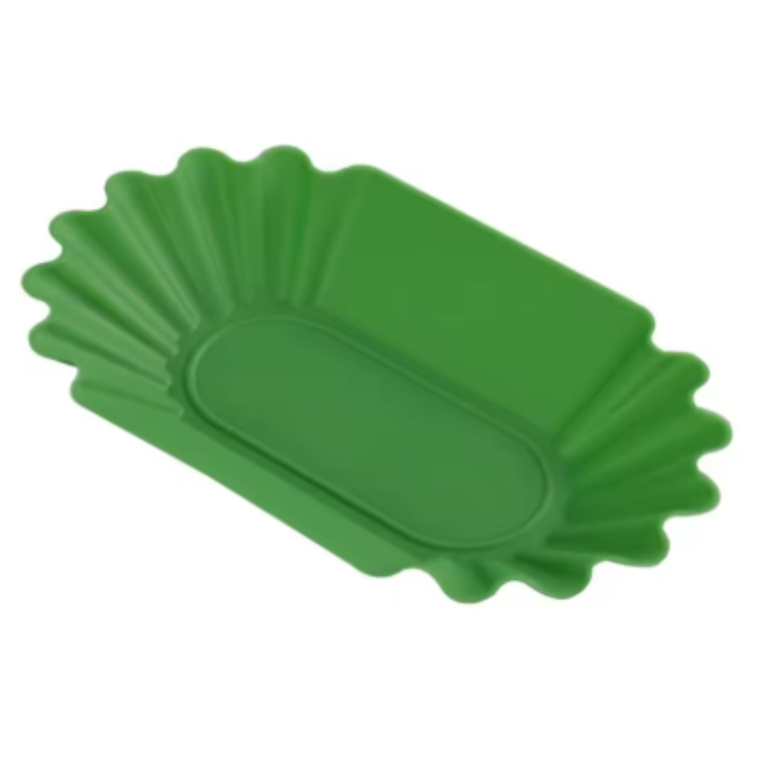 Bandeja para Catación y Selección de Café Grande.