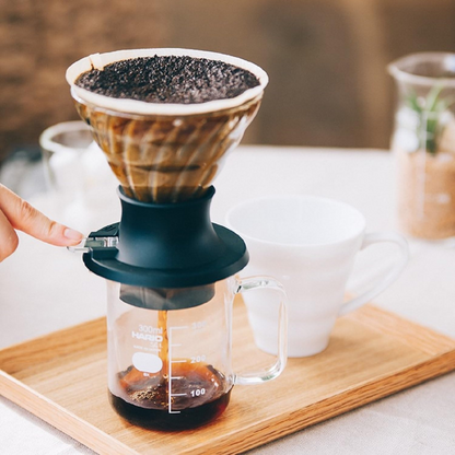 HARIO SWITCH Inmersion Dripper Server Set