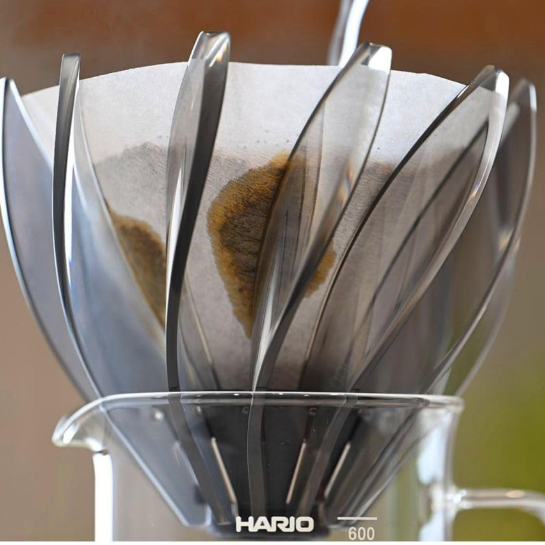 Cafetera V60 Hario Dripper SUIREN Café Filtrado