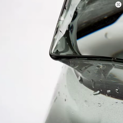 Jarra Server de Barismo Pro Diamante Humo 600ml para Métodos Filtrados