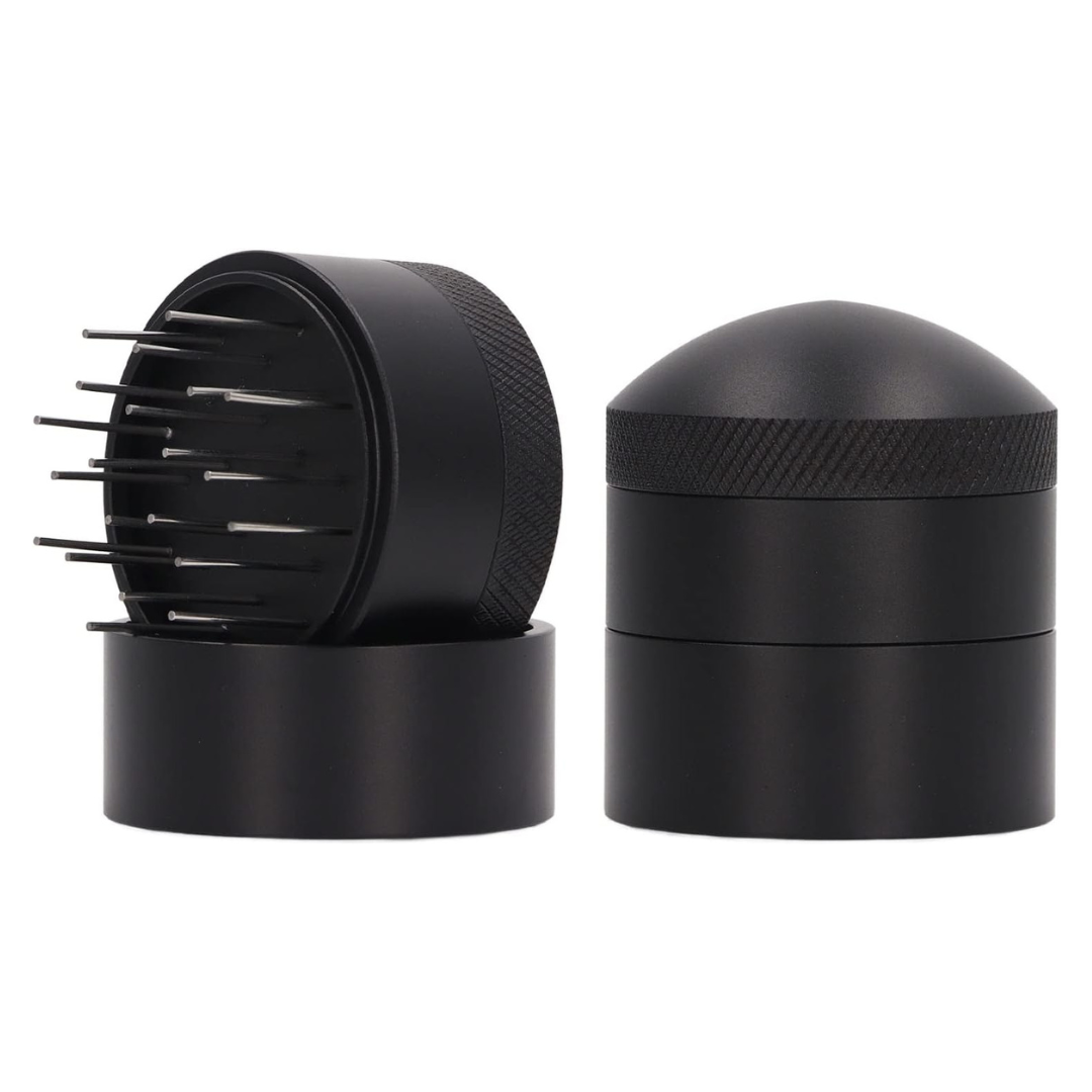 Distribuidor de Agujas para Máquina de Espresso y Barismo 58mm