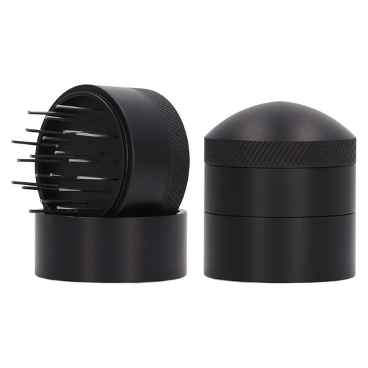 Distribuidor de Agujas para Máquina de Espresso y Barismo 58mm