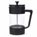 Cafetera Prensa Francesa Negra 350 ml