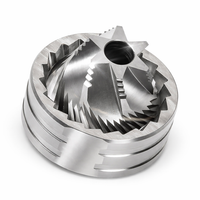 Molino Cafe Manual Profesional Timemore Chestnut C3S