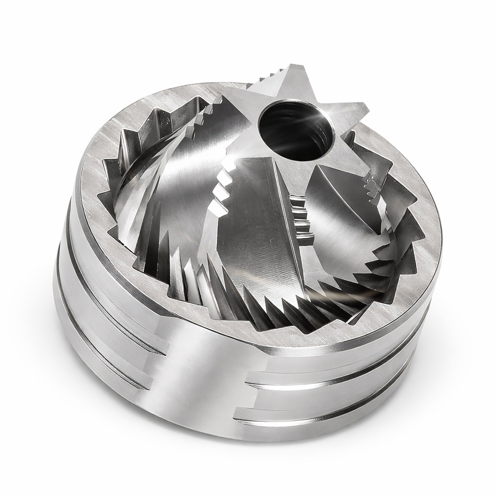 Molino Cafe Manual Profesional Timemore Chestnut C3S