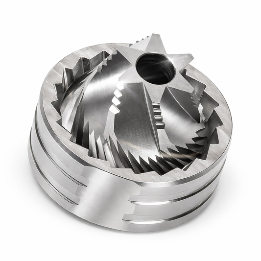 Molino Cafe Manual Profesional Timemore Chestnut C3S