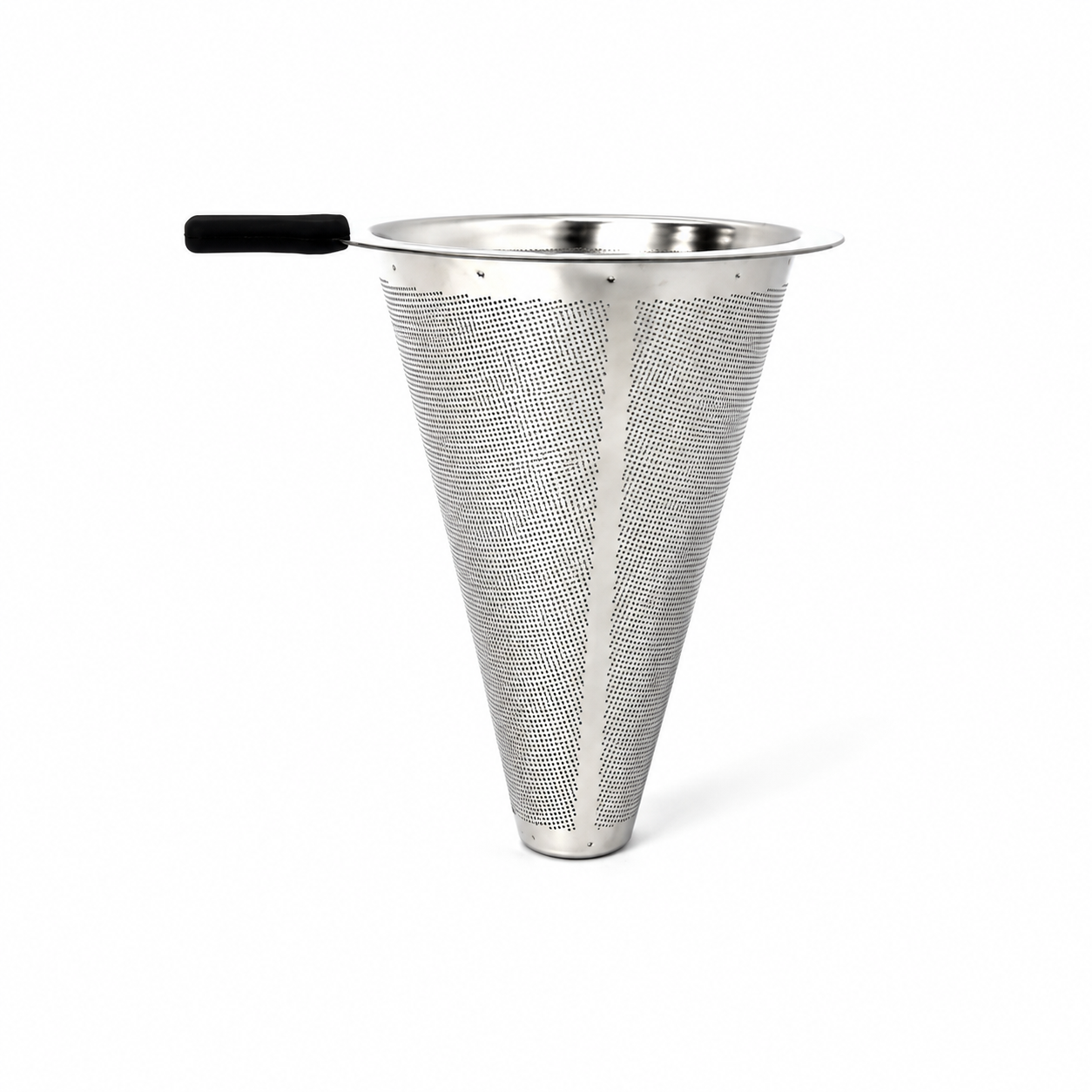 Filtro Acero Inoxidable para Chemex 3 Tazas Reutilizable