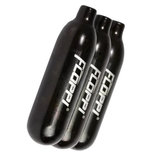 Capsulas para Recargar Chantilli x12ud Balas para Chantillera