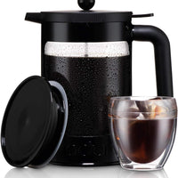 Cafetera Cold Brew BODUM 1.500 ml