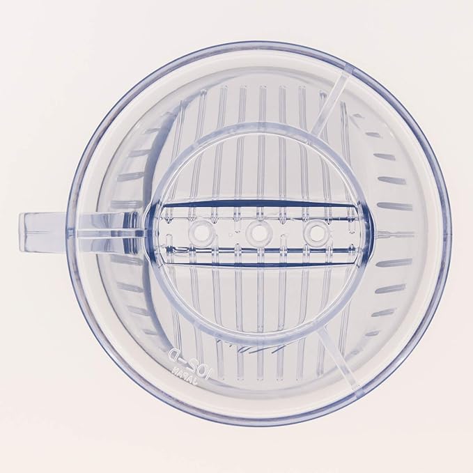 Kit Cafe Filtrado Kalita 101 Drip + Server + Cuchara + Filtros