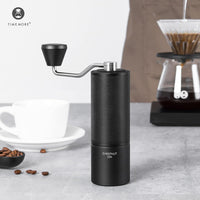 Molino Cafe Manual Profesional Timemore Chestnut C3S