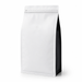 Bolsa para Empaque de Cafe Institucional 2.5 kg Blanca x 50 Unidades