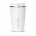 Vaso Termo Termico Compacto 380 ml Blanco para Cafe