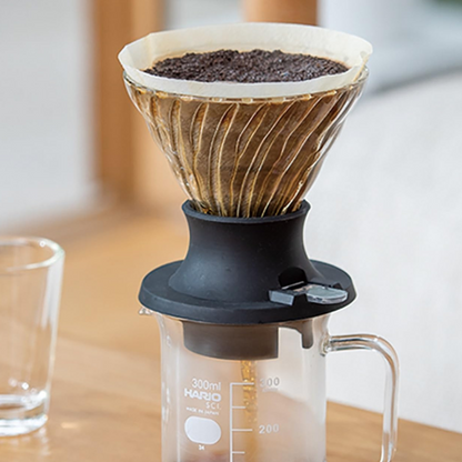 HARIO SWITCH Inmersion Dripper Server Set