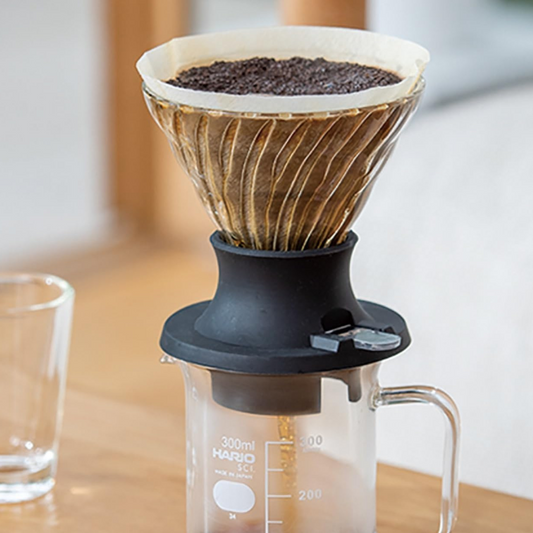 HARIO SWITCH Inmersion Dripper Server Set