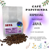Café de Exótico PAPITIENDA Variedad JAVA Red Honey 250 g | Trujillo, Valle del Cauca