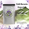 Café Colombiano Boronia Castillo de Especialidad Lavado 250 g | Risaralda