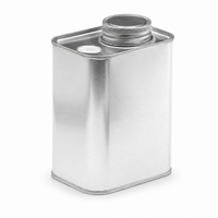 Lata Cabilock para Café 300 g | Empaque Cafe Especial