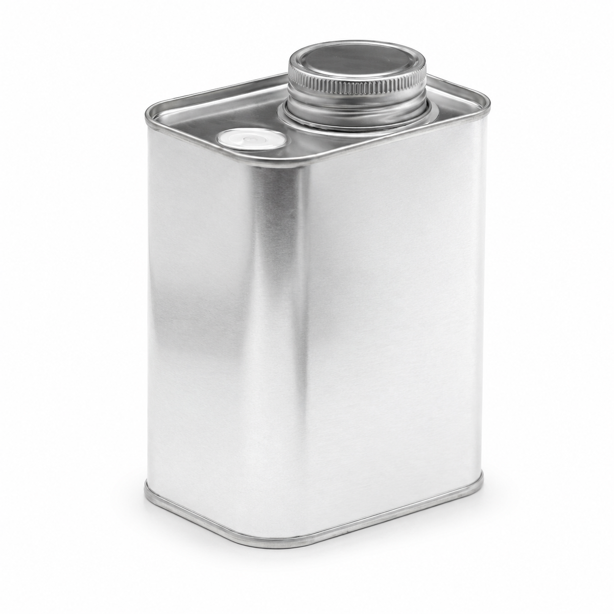 Lata Cabilock para Café 300 g | Empaque Cafe Especial