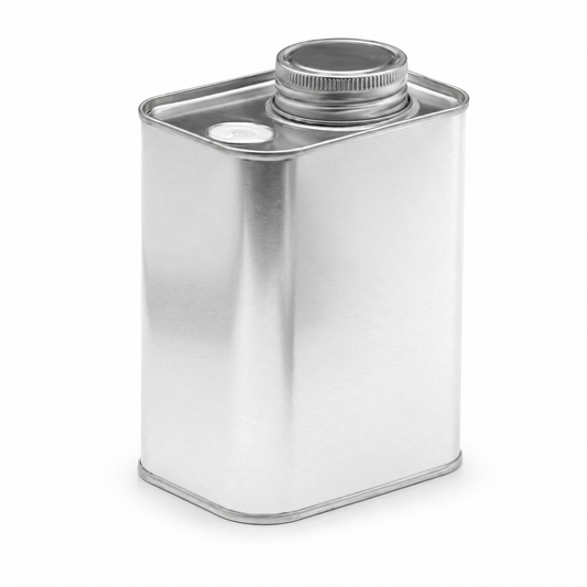 Lata Cabilock para Café 300 g | Empaque Cafe Especial