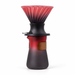 Kit Elegante Cafetera Dripper V60 Tipo Hario Switch con Server 400ml