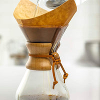 CHEMEX Original Pour Over 10 Tazas