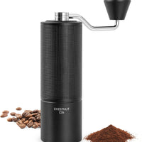 Molino Cafe Manual Profesional Timemore Chestnut C3S