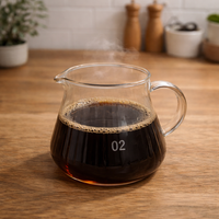 Cafetera Metodo V60 Ceramica Alta Calidad 02