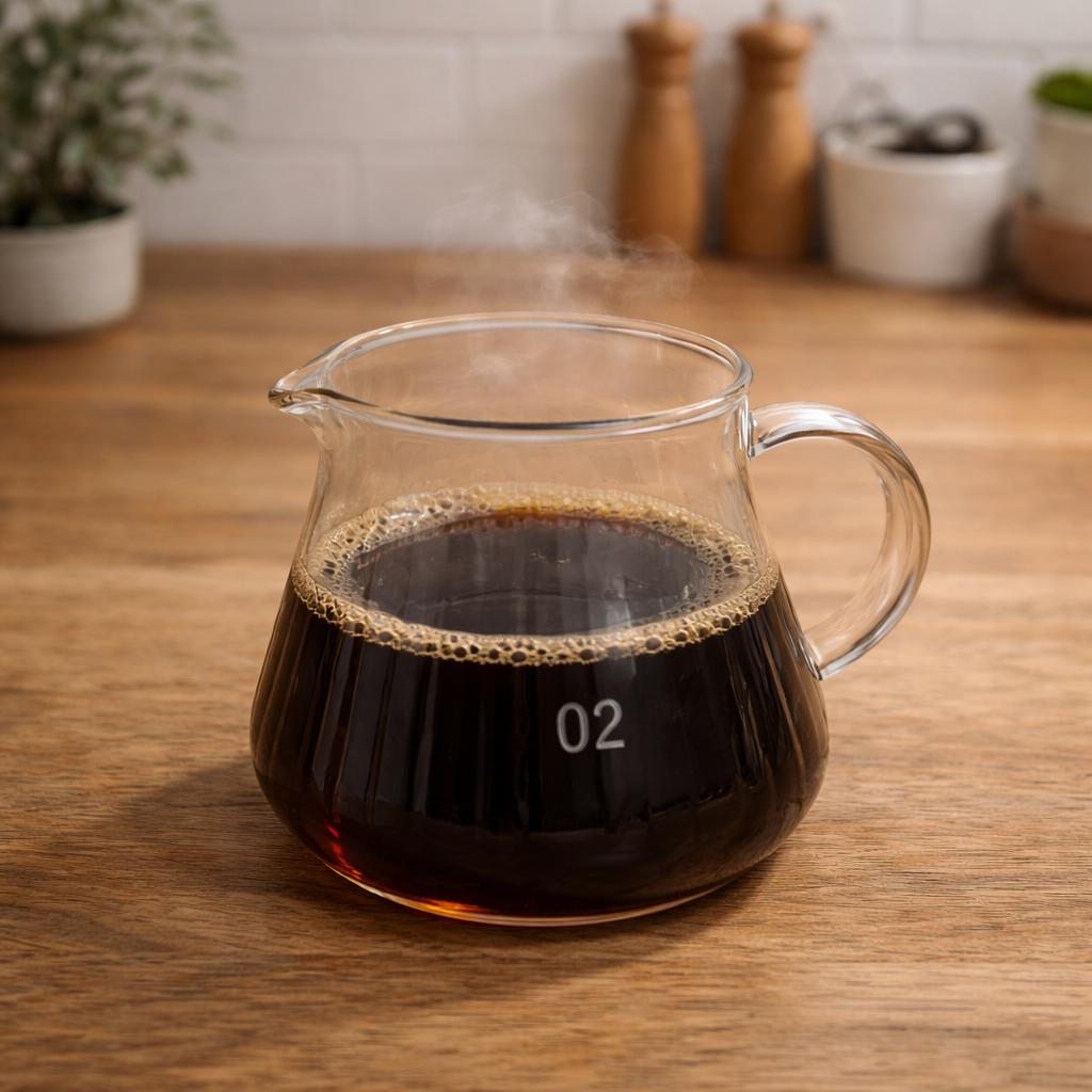 Cafetera Metodo V60 Ceramica Alta Calidad 02
