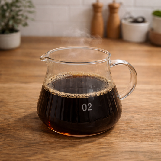 Cafetera Metodo V60 Ceramica Alta Calidad 02