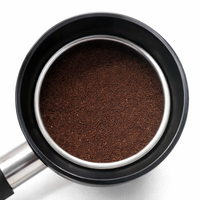 Anillo Dosificador Espresso Portafiltro Accesorio Barismo