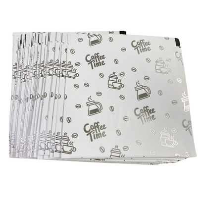 Bolsa Protectora Sachet Coffe Drips X50uds