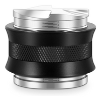 Manipulador Tamper y Distribuidor 2 en 1 para Máquina Espresso 58mm
